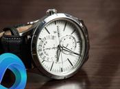 Pourquoi montres standards ont-elles toujours cote l’heure connectées