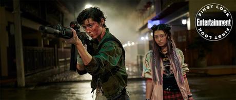 Premier trailer pour Kate de Cédric Nicolas-Troyan