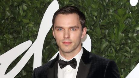 Nicholas Hoult en vedette de Renfield signé Chris McKay ?