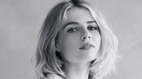 Lucy Boynton au casting de Chevalier de Saint-Georges signé Stephen Williams ?