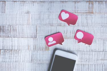 Instagram : la particularité des différents comptes Compte de moins de 16 ans