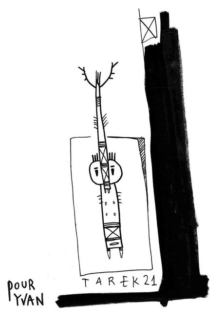 Stage BD à Evron en Mayenne