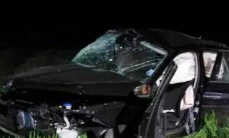 Cameroun : Un accident décime toute une famille entre Pouma-Edéa