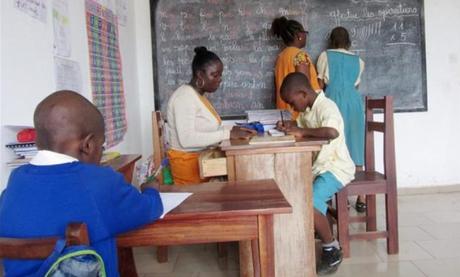 Cameroun – Loisirs : Un camp inclusif pour enfants avec autisme