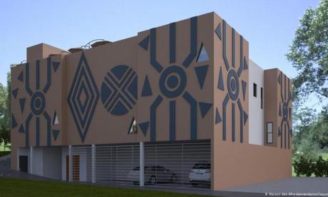 Cameroun – Patrimoine : Une maison pour Afro-descendants en gestation