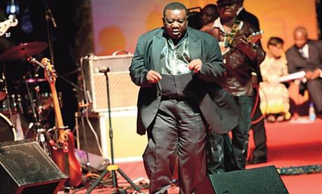 Cameroun – Nécrologie : Nkotti François a tiré sa révérence