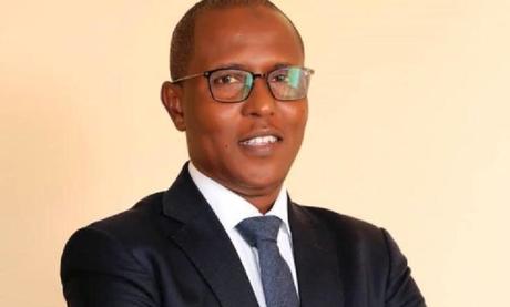 Bolloré Transport & Logistics : le fils d’Idriss Deby nommé Directeur Général du cluster corne de l’Afrique