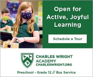 Un court essai explorant le portrait unique de l’héroïsme et de l’optimisme du film. – Les temps de banlieue Académie Charles Wright