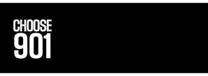 Choose901 - C'est le moment.  Memphis est l'endroit.