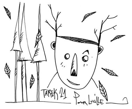 Stage BD à Evron en Mayenne