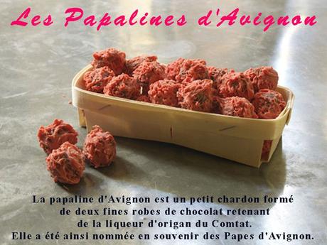 La France - et ses Gourmandises - 4