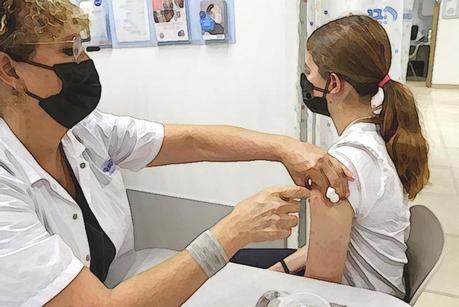 Couverture vaccinale : la France dépasse les États-Unis et l’Allemagne Couverture vaccinale : la France dépasse les États-Unis et l’Allemagne