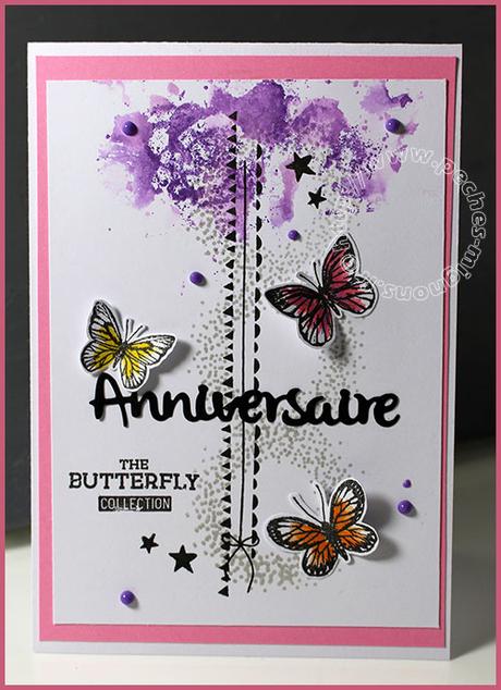 Cartes scrap #1204 et #1236