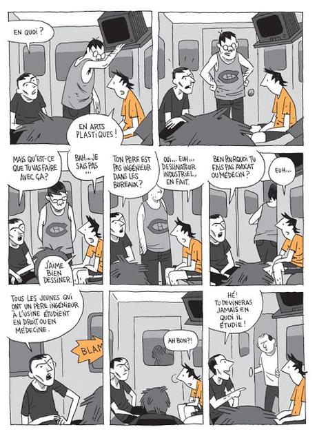 Chroniques de jeunesse, la chronique âgée Chroniques de jeunesse, la chronique âgée