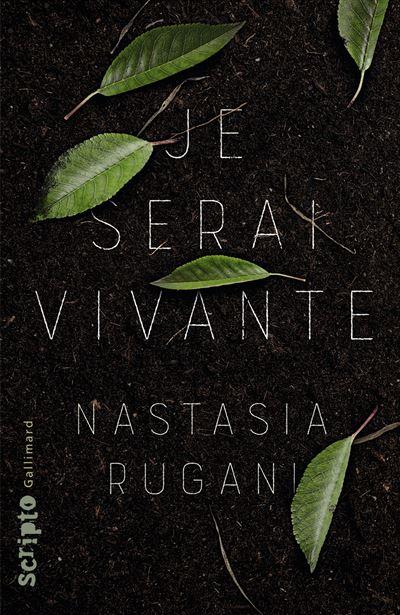Nastasia Rugani – Je serai vivante ***