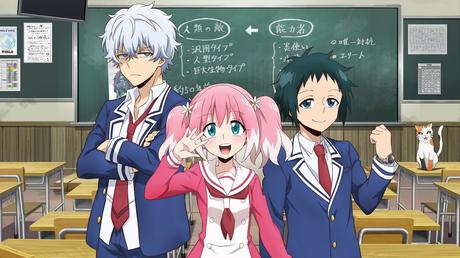 Talentless, tome 1 Talentless, tome 1