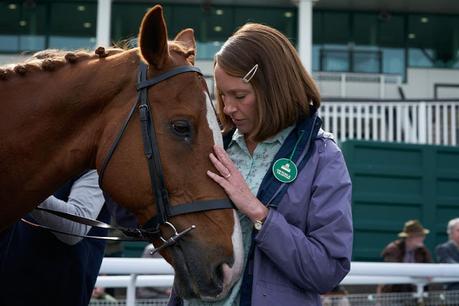 [CRITIQUE] : Dream Horse