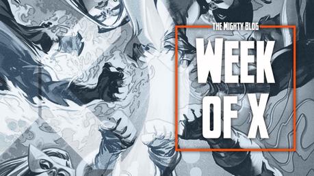 Week of X : X-Men #2 et Hellions #14