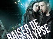 InCryptid Baiser l'apocalypse Seanan McGuire