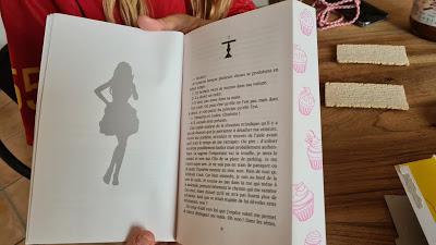 Cupcakes Co(caïne) de Fleur Hana