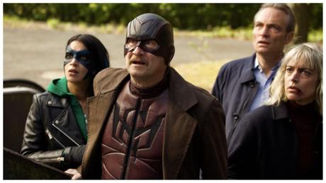 Comment je suis devenu Super-Héros (2021) de Douglas Attal Comment je suis devenu Super-Héros (2021) de Douglas Attal