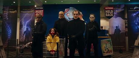 Bloody Milkshake (2021) de Navot Papushado Bloody Milkshake (2021) de Navot Papushado