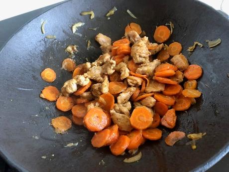 Boulettes de crevettes au combawa