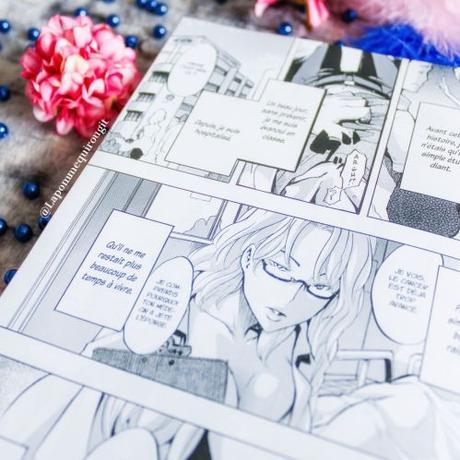 TSF monogatari • Shindo L TSF monogatari • Shindo L