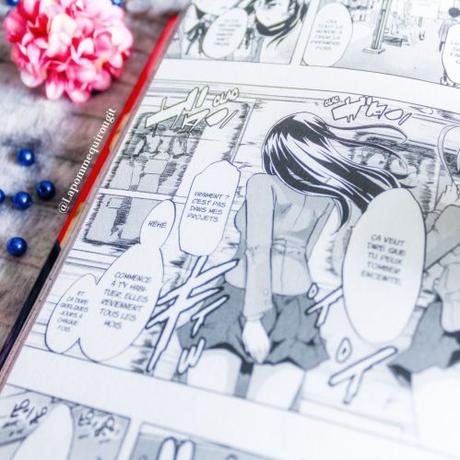 TSF monogatari • Shindo L TSF monogatari • Shindo L