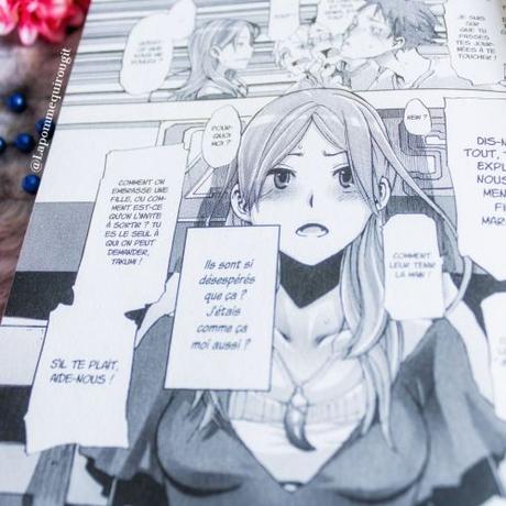 TSF monogatari • Shindo L TSF monogatari • Shindo L