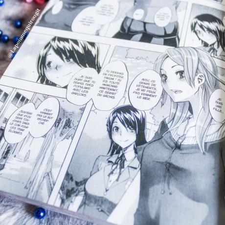 TSF monogatari • Shindo L TSF monogatari • Shindo L