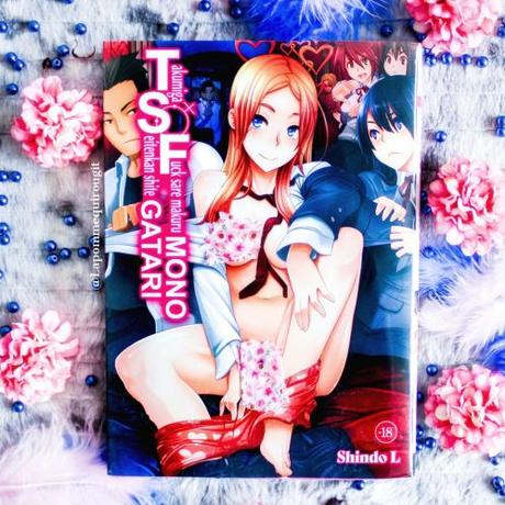 TSF monogatari • Shindo L