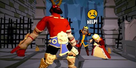 UnderKnight est un véritable roguelite mobile en mode portrait complet avec des commandes à un pouce, disponible en accès anticipé | Des articles UnderKnight est un véritable roguelite mobile en mode portrait complet avec des commandes à un pouce, disponible en accès anticipé | Des articles