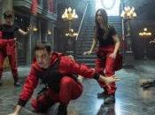 Kate Mary Elizabeth Winstead casse bouches dans trailer