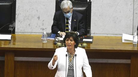 Chili : Création d’une redevance minière de 3%