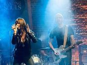 Banging Souls Rideau Rouge- Ohain, juillet 2021