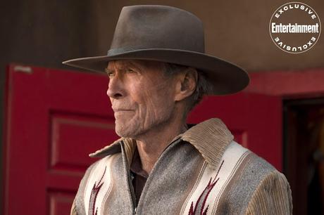Bande annonce VOST pour Cry Macho de Clint Eastwood