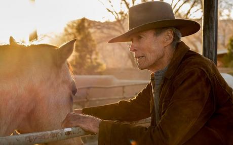 Bande annonce VOST pour Cry Macho de Clint Eastwood