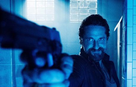 Premier trailer pour Copshop de Joe Carnahan