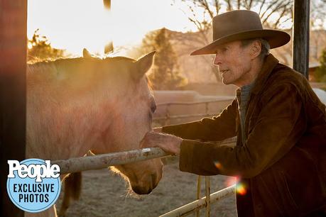 Premières images officielles pour Cry Macho de Clint Eastwood Premières images officielles pour Cry Macho de Clint Eastwood