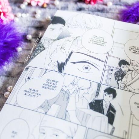 You’re my sex star, tome 1 et 2 • Tamekou You’re my sex star, tome 1 et 2 • Tamekou