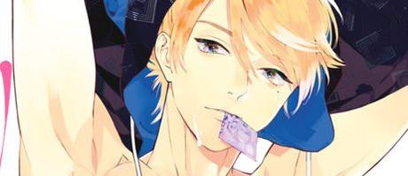 You’re my sex star, tome 1 et 2 • Tamekou