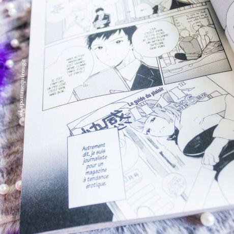 You’re my sex star, tome 1 et 2 • Tamekou You’re my sex star, tome 1 et 2 • Tamekou