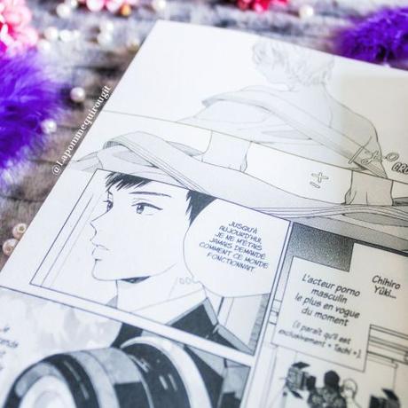 You’re my sex star, tome 1 et 2 • Tamekou You’re my sex star, tome 1 et 2 • Tamekou