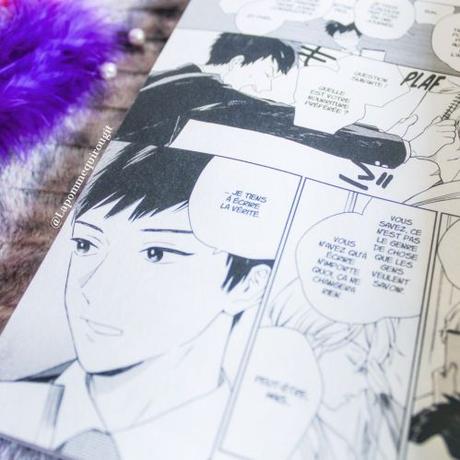 You’re my sex star, tome 1 et 2 • Tamekou You’re my sex star, tome 1 et 2 • Tamekou