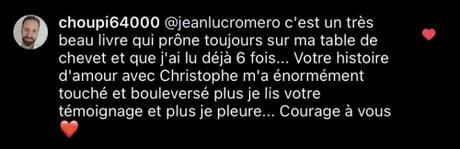 Plus Vivant que jamais !!! instagram,jean luc romer michel,christophe michel romero