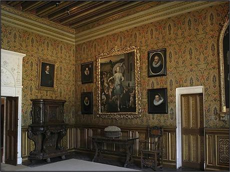 La France - Chateau de Chenonceau