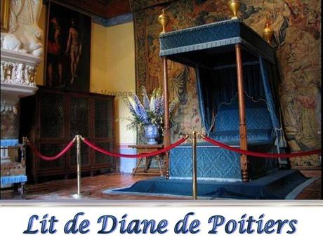 La France - Chateau de Chenonceau