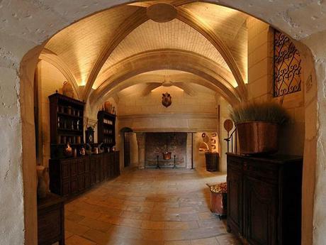 La France - Chateau de Chenonceau