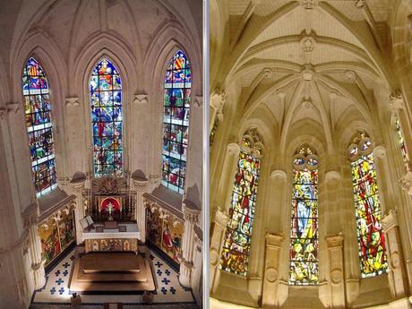 La France - Chateau de Chenonceau